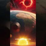 The Red Dwarf Paradox – Why Life May Be Rare