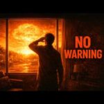 You’re at Home When WW3 Begins