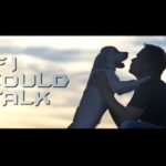 If I could Talk
