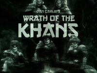 Wrath of the Khans Series Wrath of the Khans Series