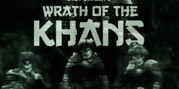 Wrath of the Khans Series