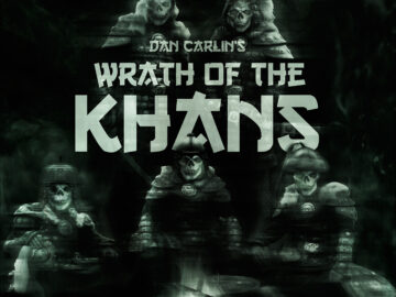 Wrath of the Khans Series