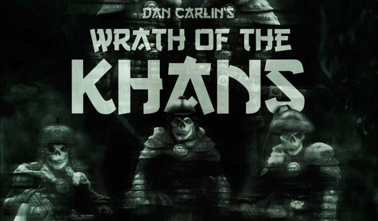 Wrath of the Khans Series