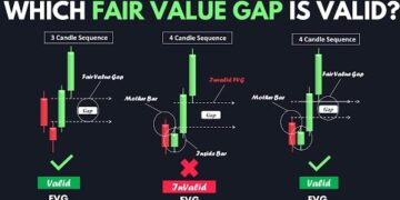 Fair Value Gap Simplified